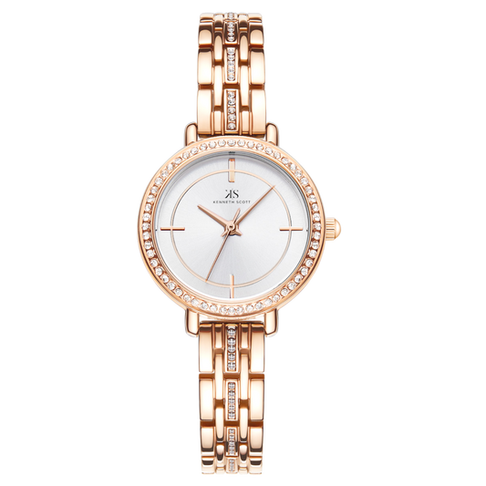 Color_White+Rose Gold