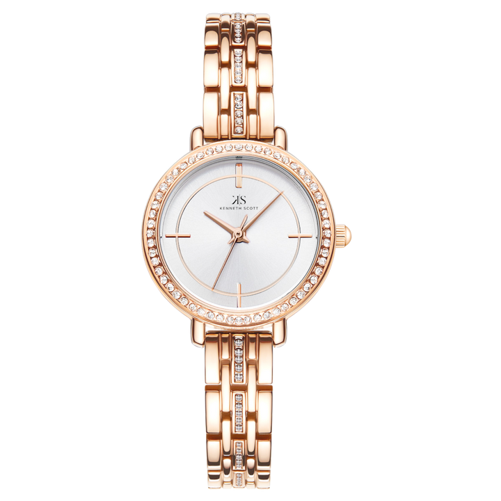 Color_White+Rose Gold