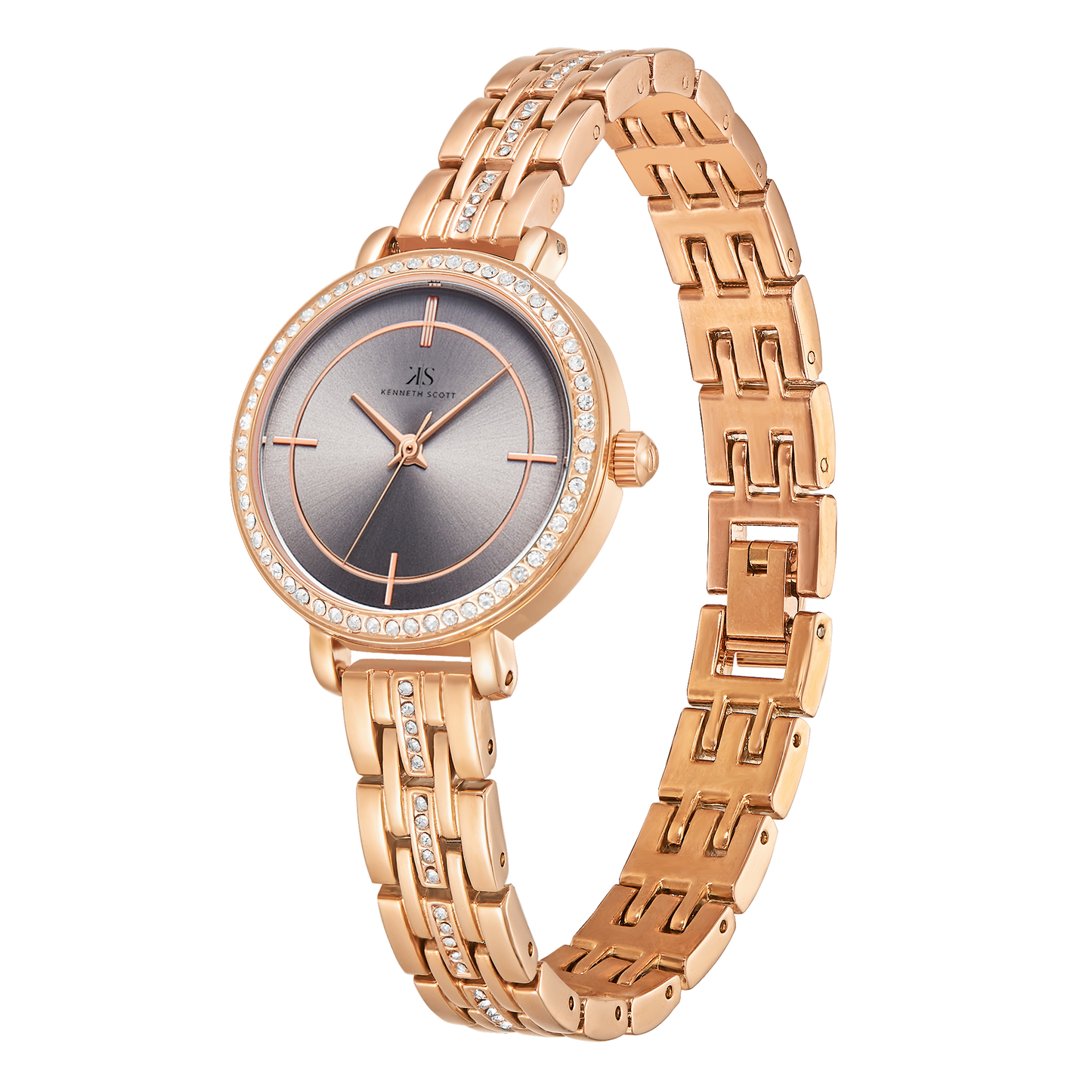 Color_Grey+Rose Gold