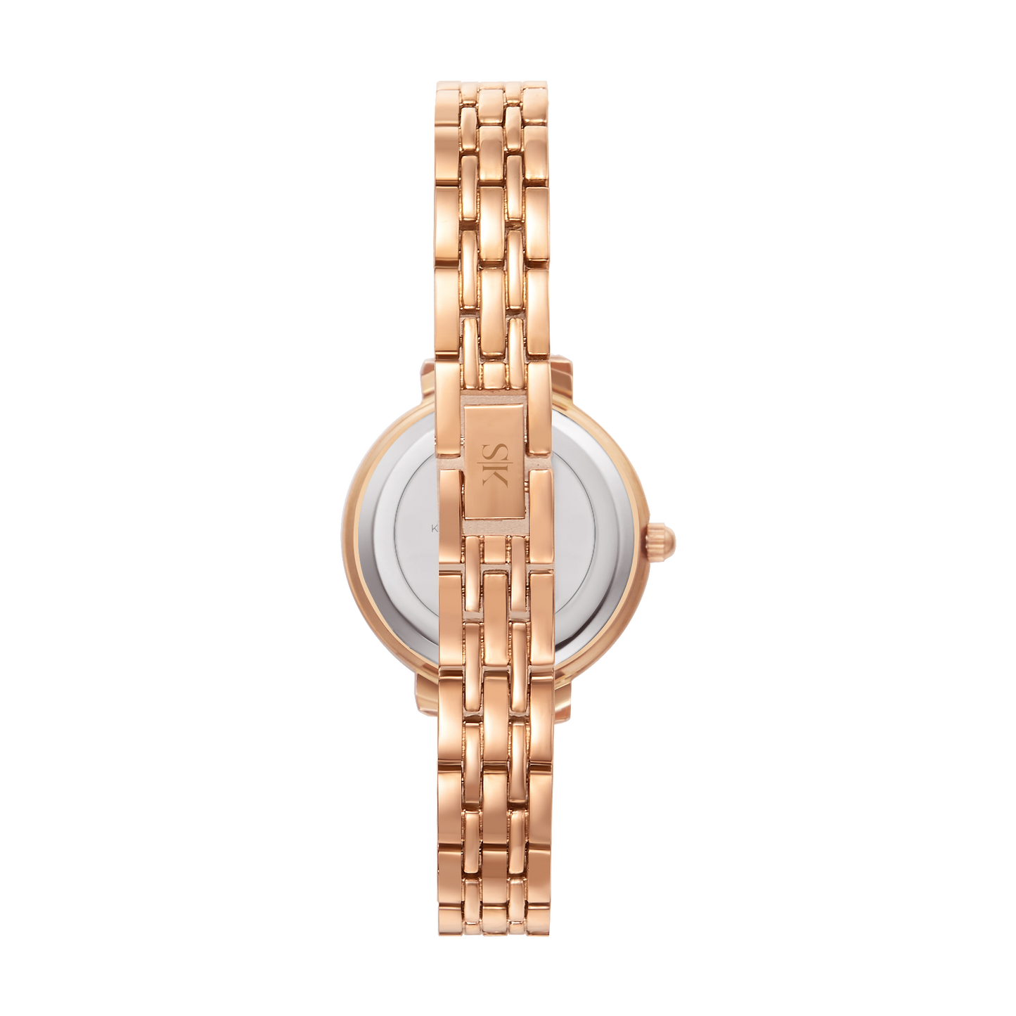 Color_Grey+Rose Gold