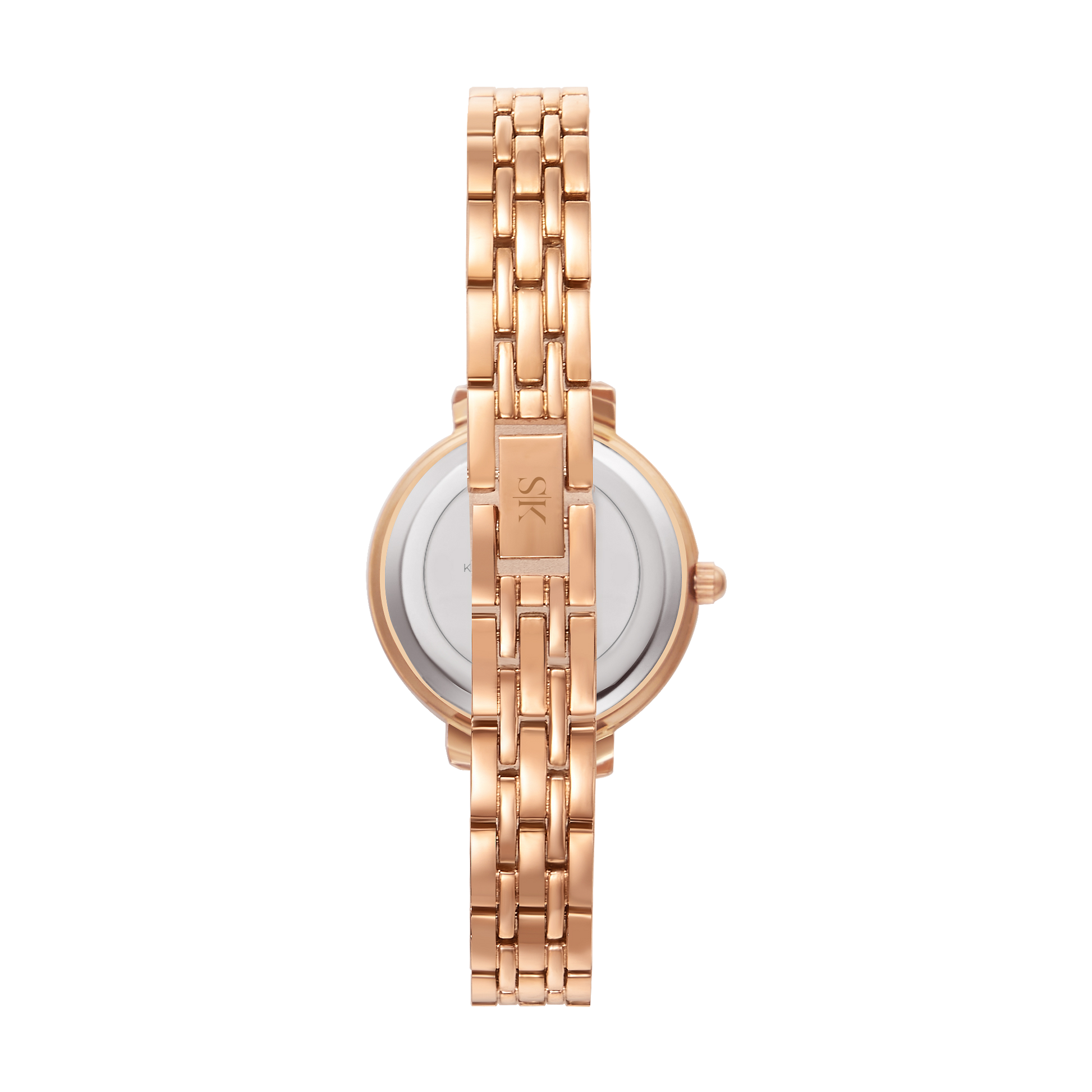 Color_Grey+Rose Gold