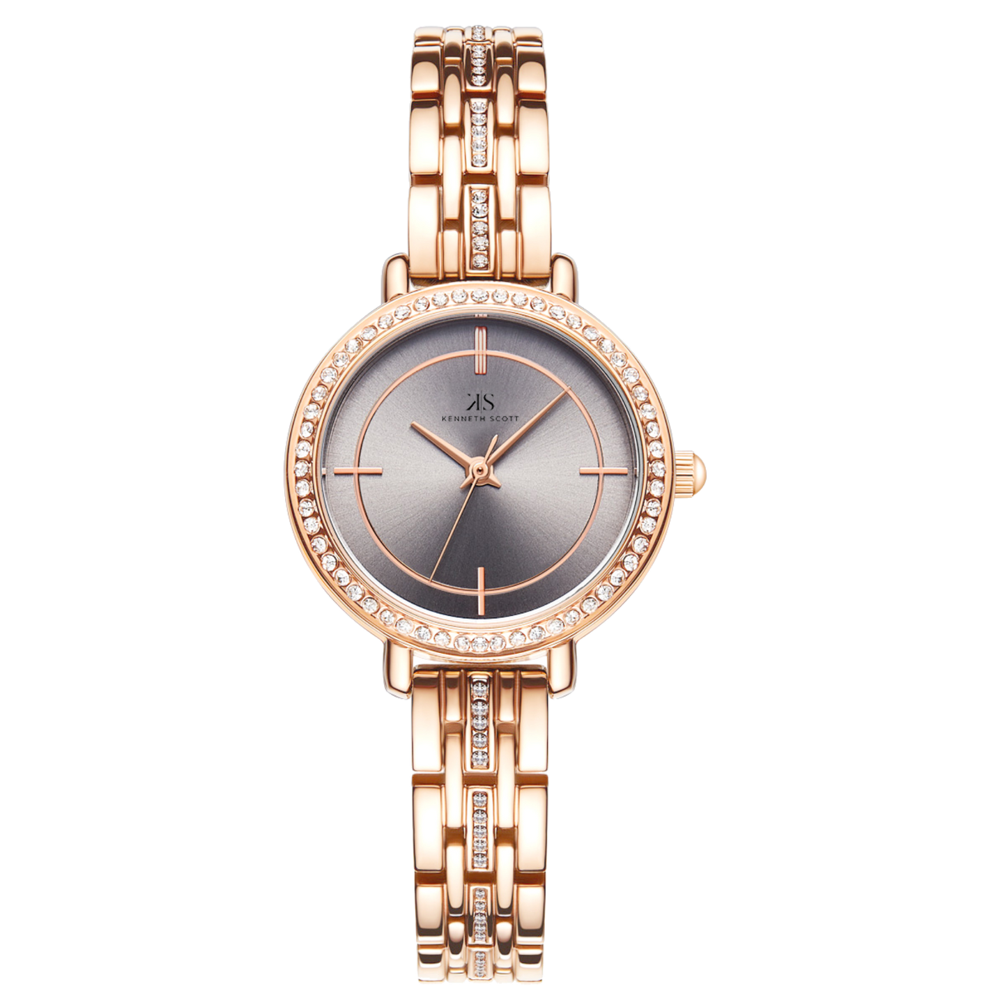 Color_Grey+Rose Gold