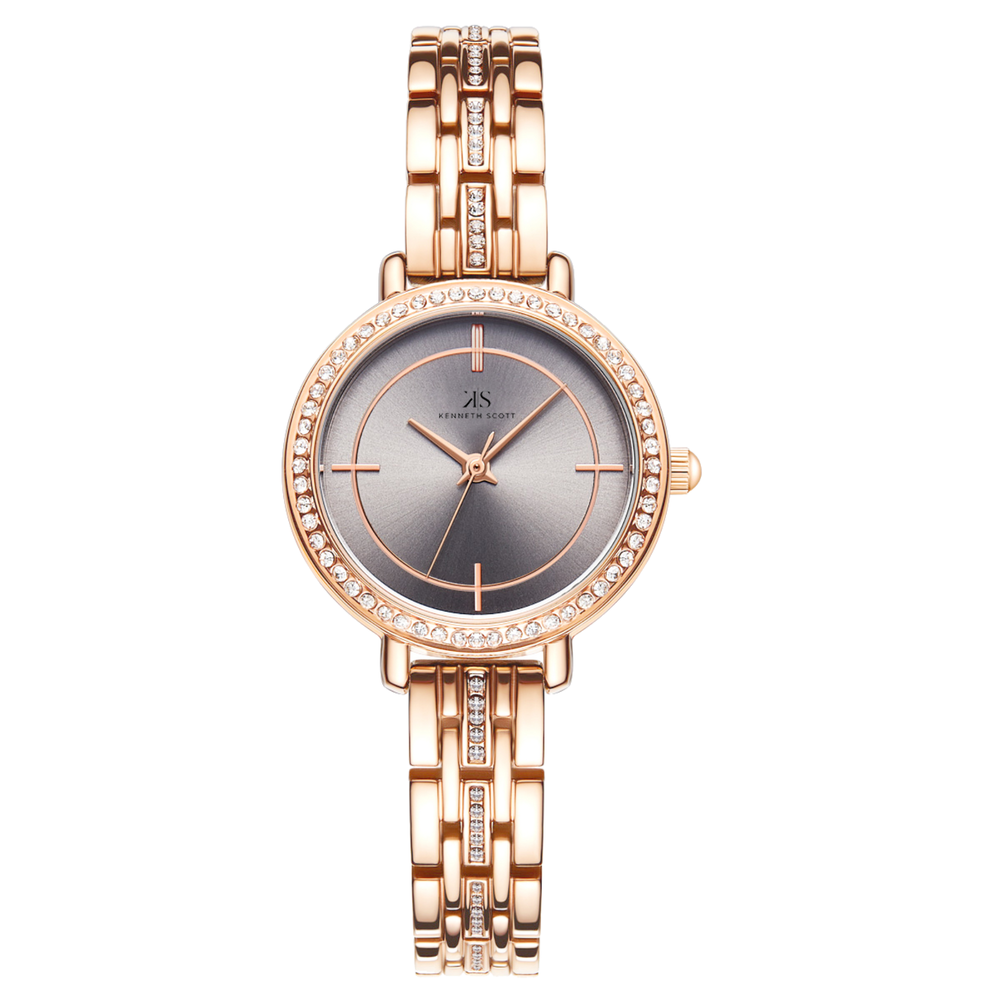 Color_Grey+Rose Gold