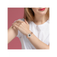 Color_Green/White+Rose Gold