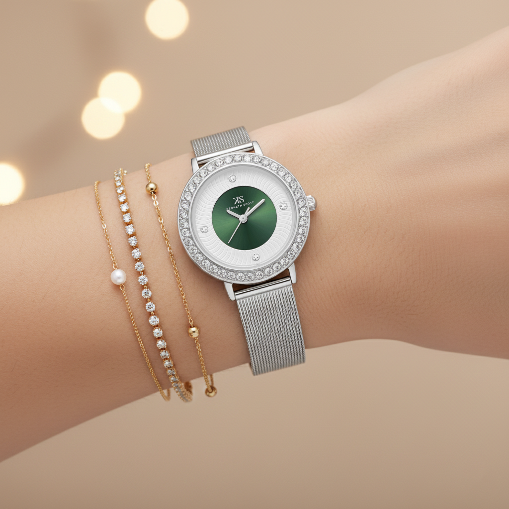 Color_Green+Silver