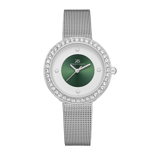 Color_Green+Silver