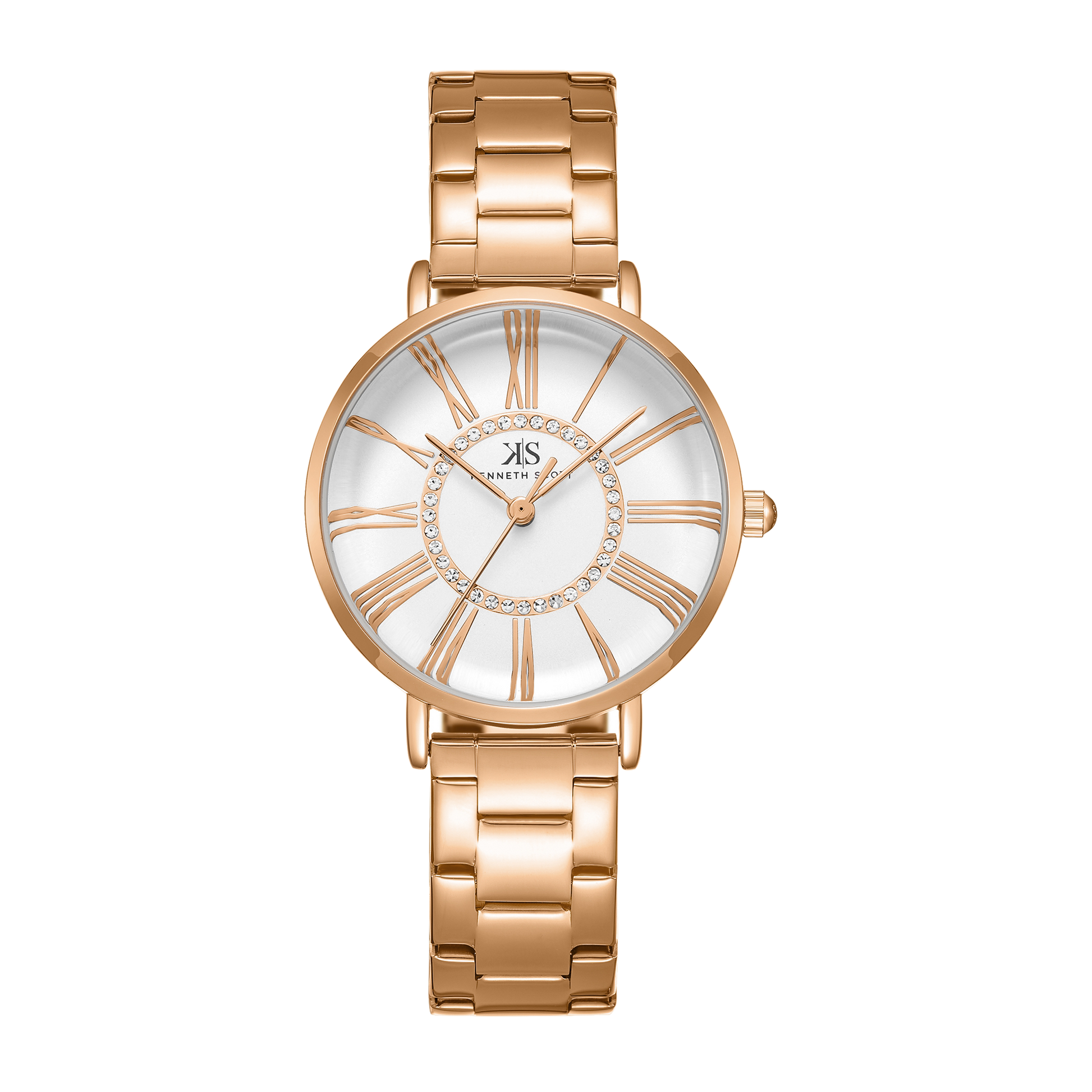 Color_White+Rose Gold