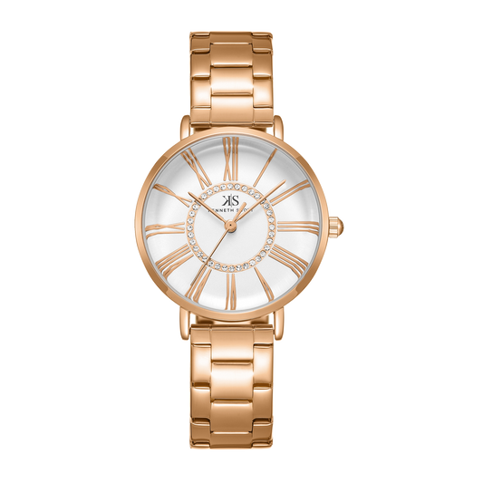 Color_White+Rose Gold