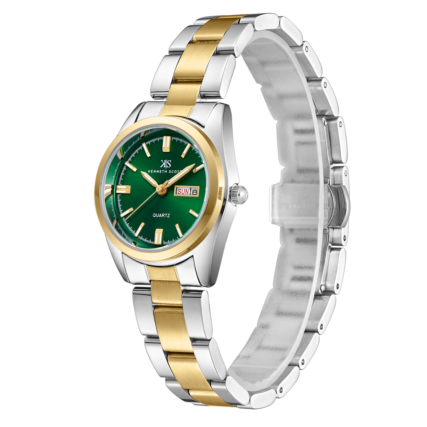 Color_Green+Gold