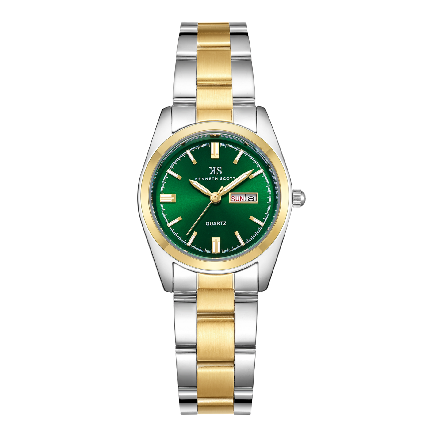 Color_Green+Gold