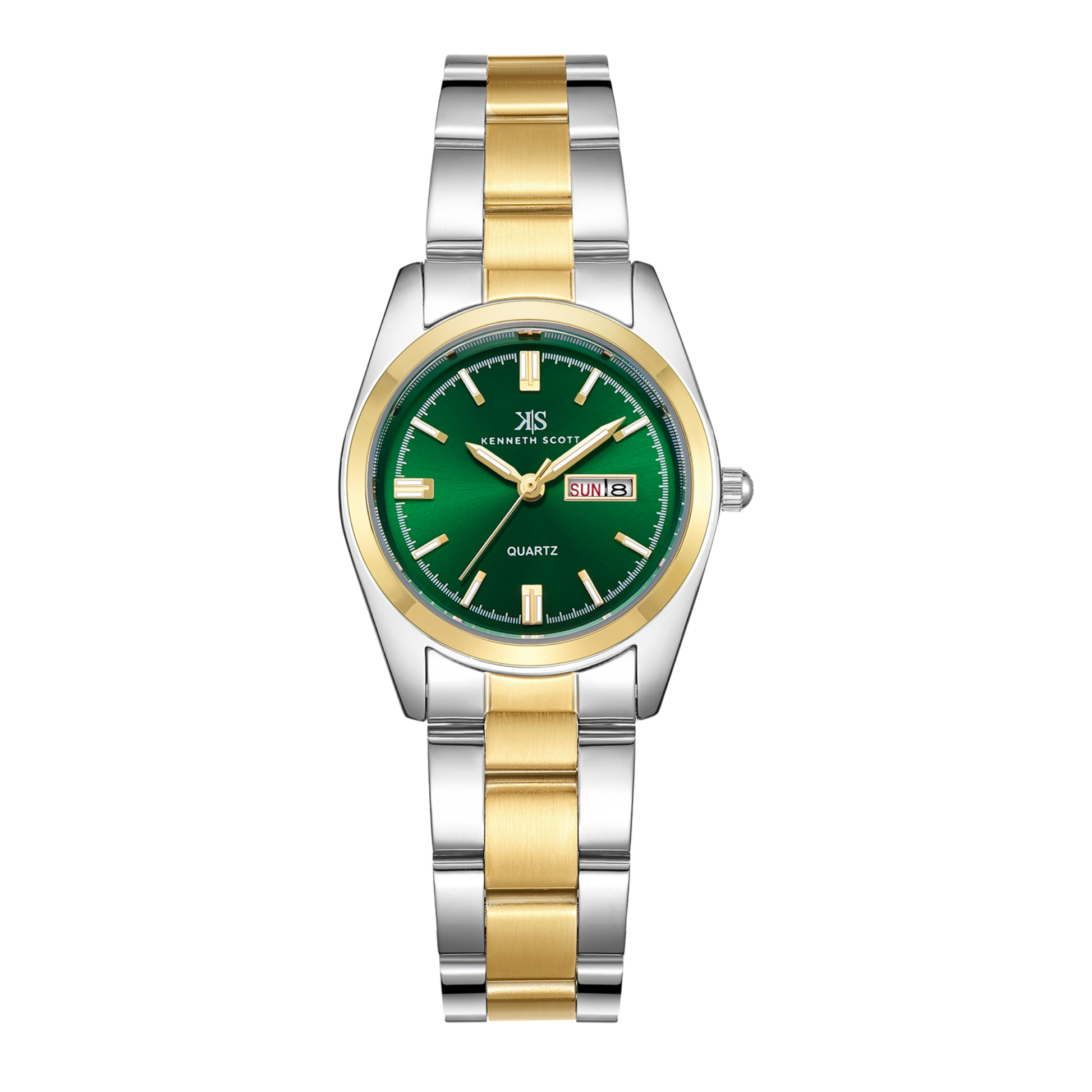 Color_Green+Gold