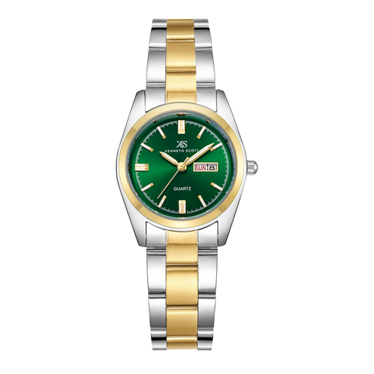 Color_Green+Gold