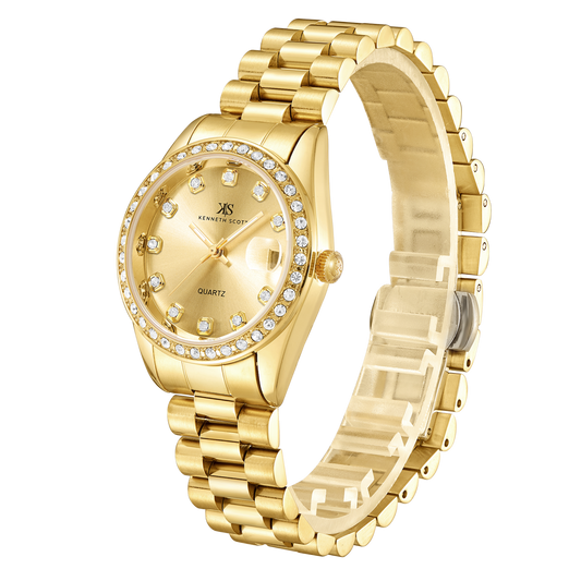 Color_Champagne+Gold