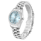 Color_Light blue+Silver