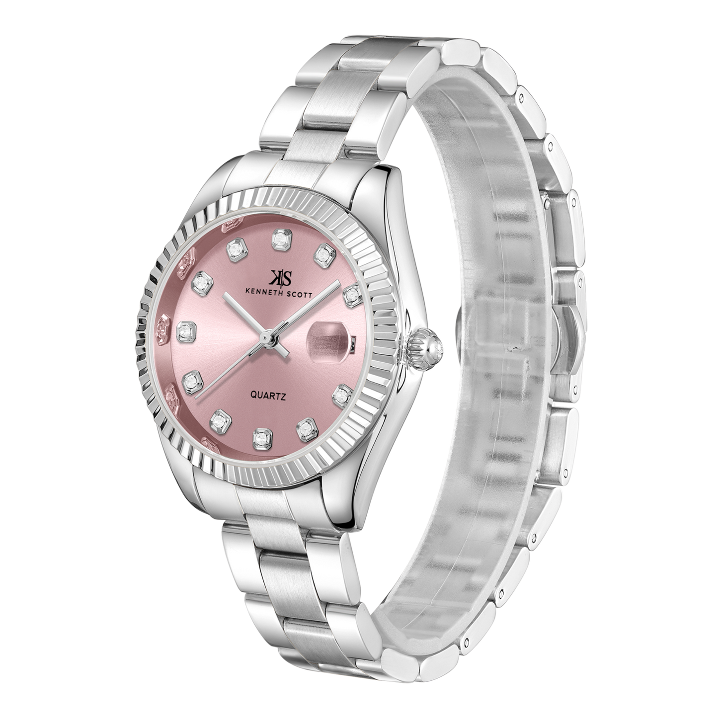 Color_Pink+Silver