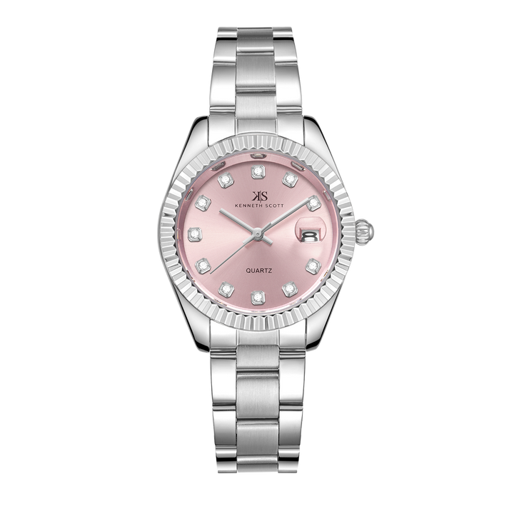 Color_Pink+Silver