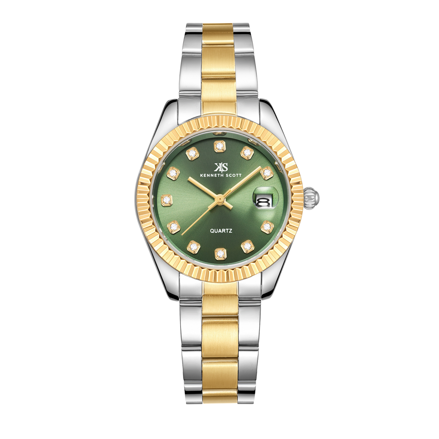 Color_Green+Gold