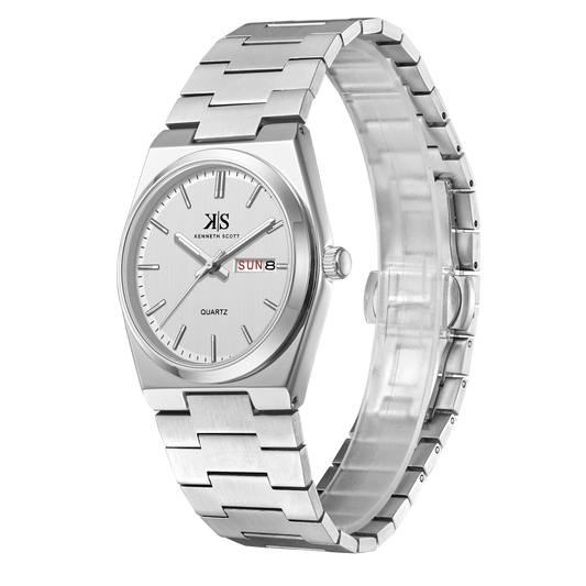 Color_White+Silver