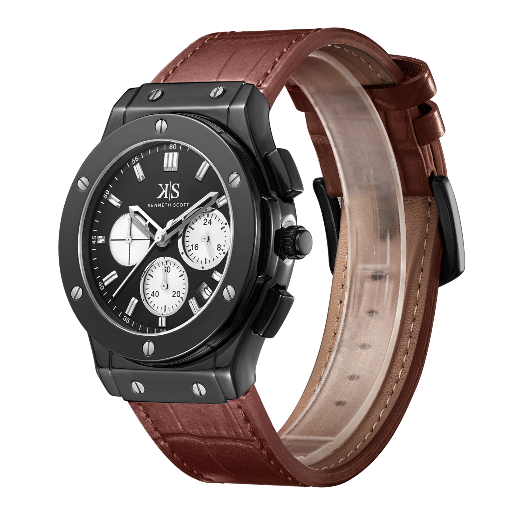 Color_Black+Brown