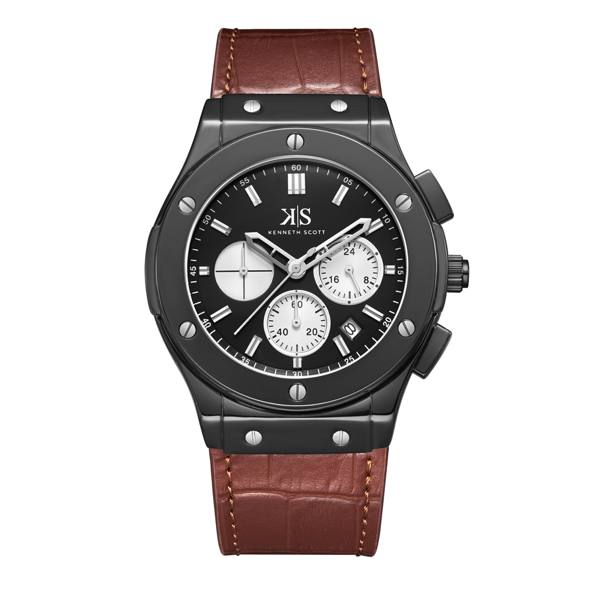 Color_Black+Brown