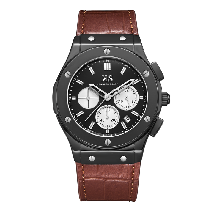 Color_Black+Brown