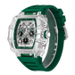 Color_Ivory+Green