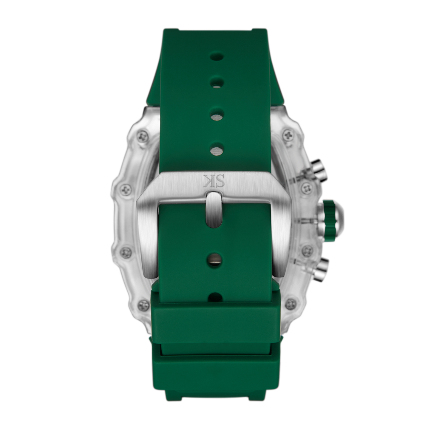 Color_Ivory+Green