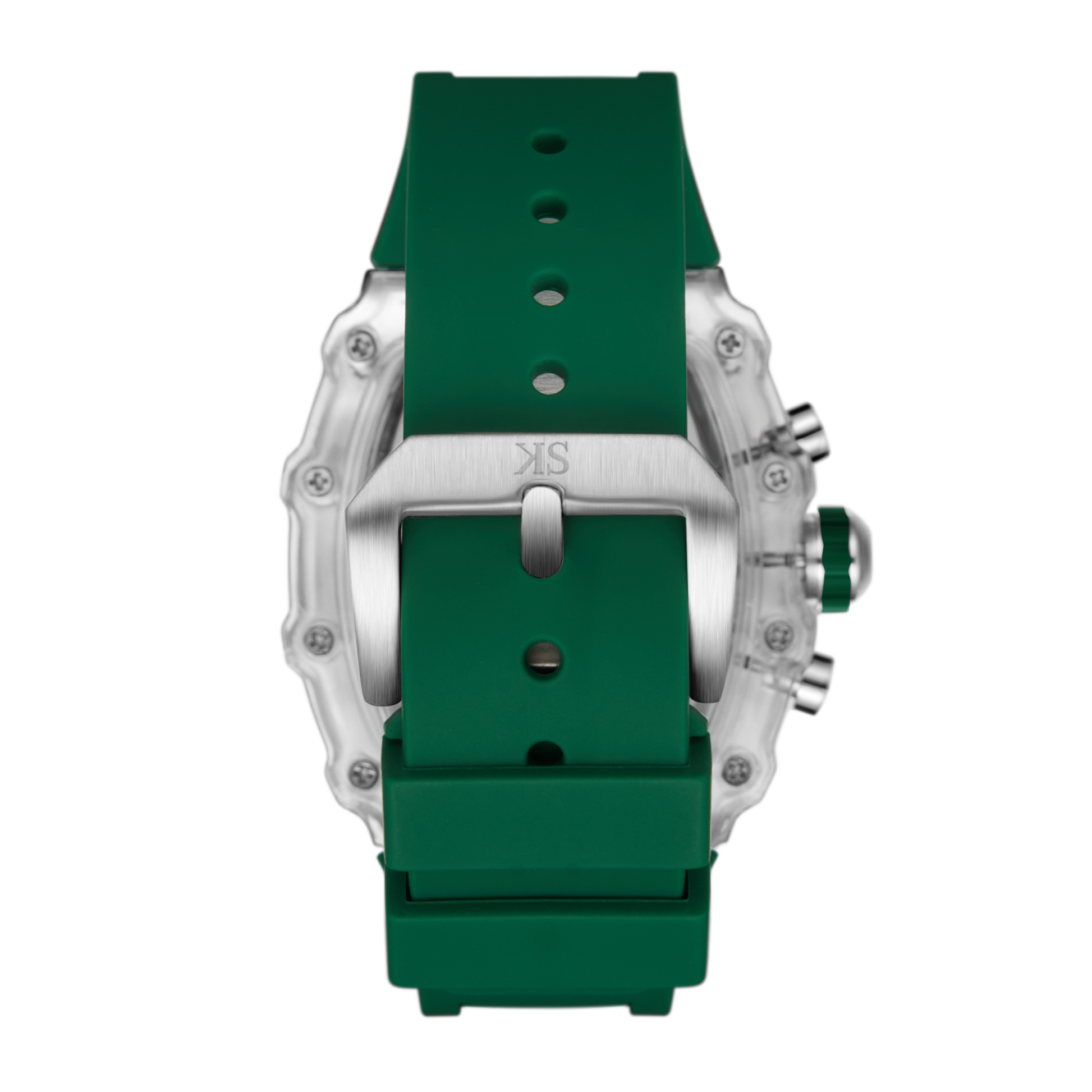 Color_Ivory+Green