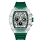 Color_Ivory+Green