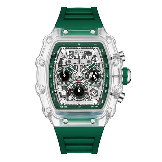 Color_Ivory+Green