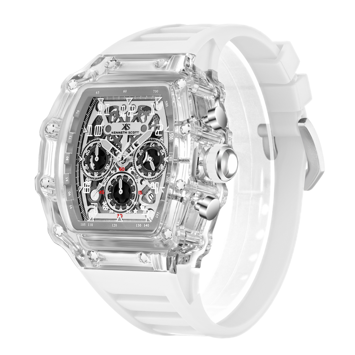 Color_Ivory+White