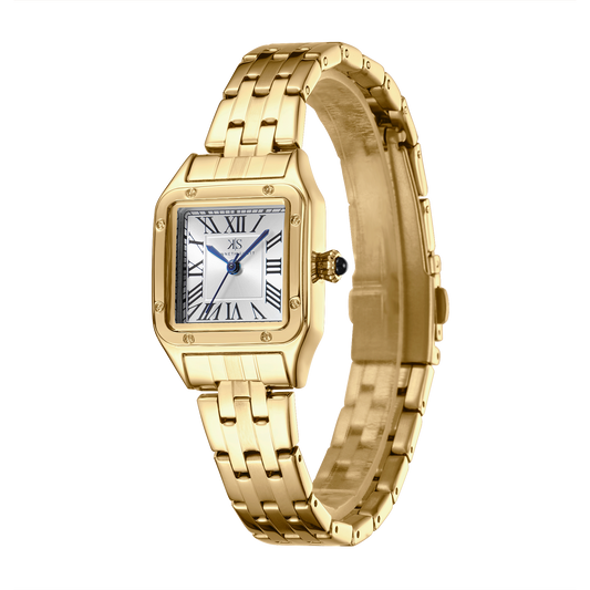 Color_White+Gold