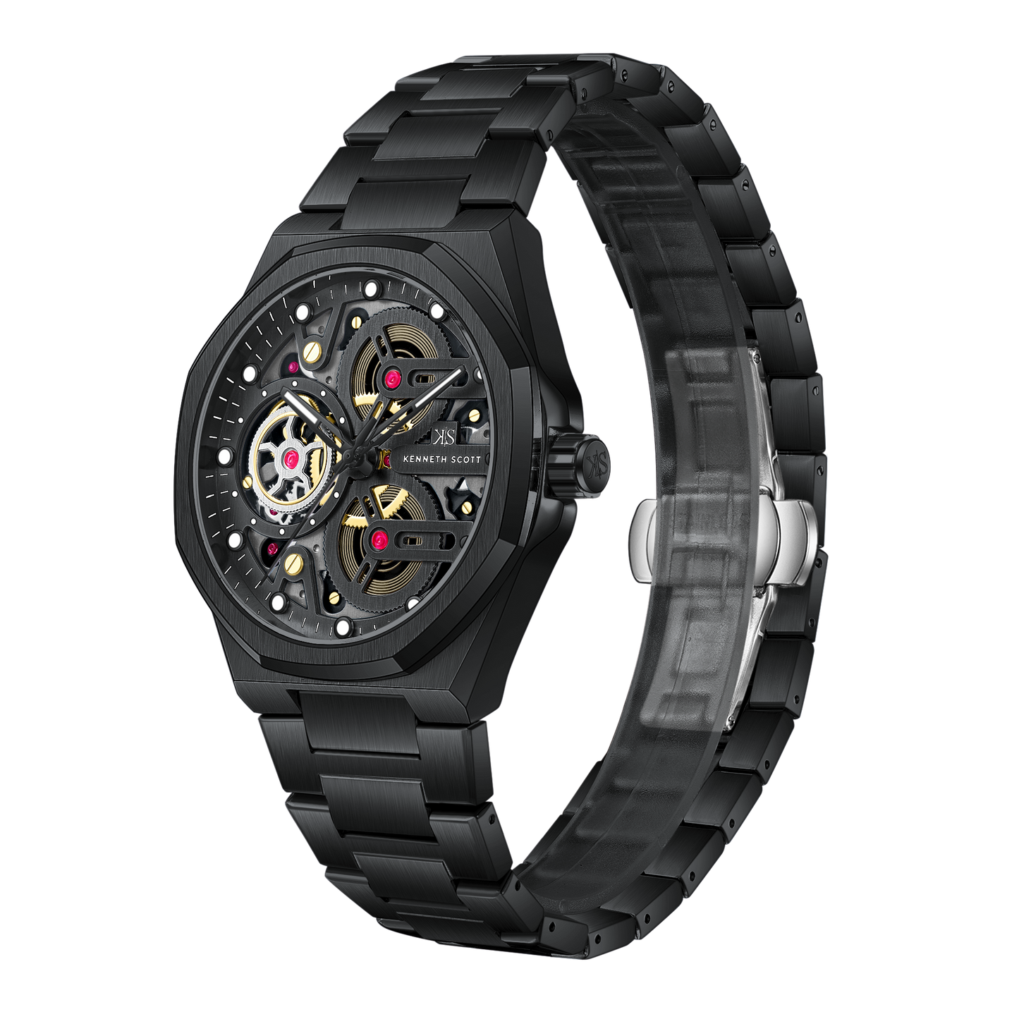 Color_Black +Black 