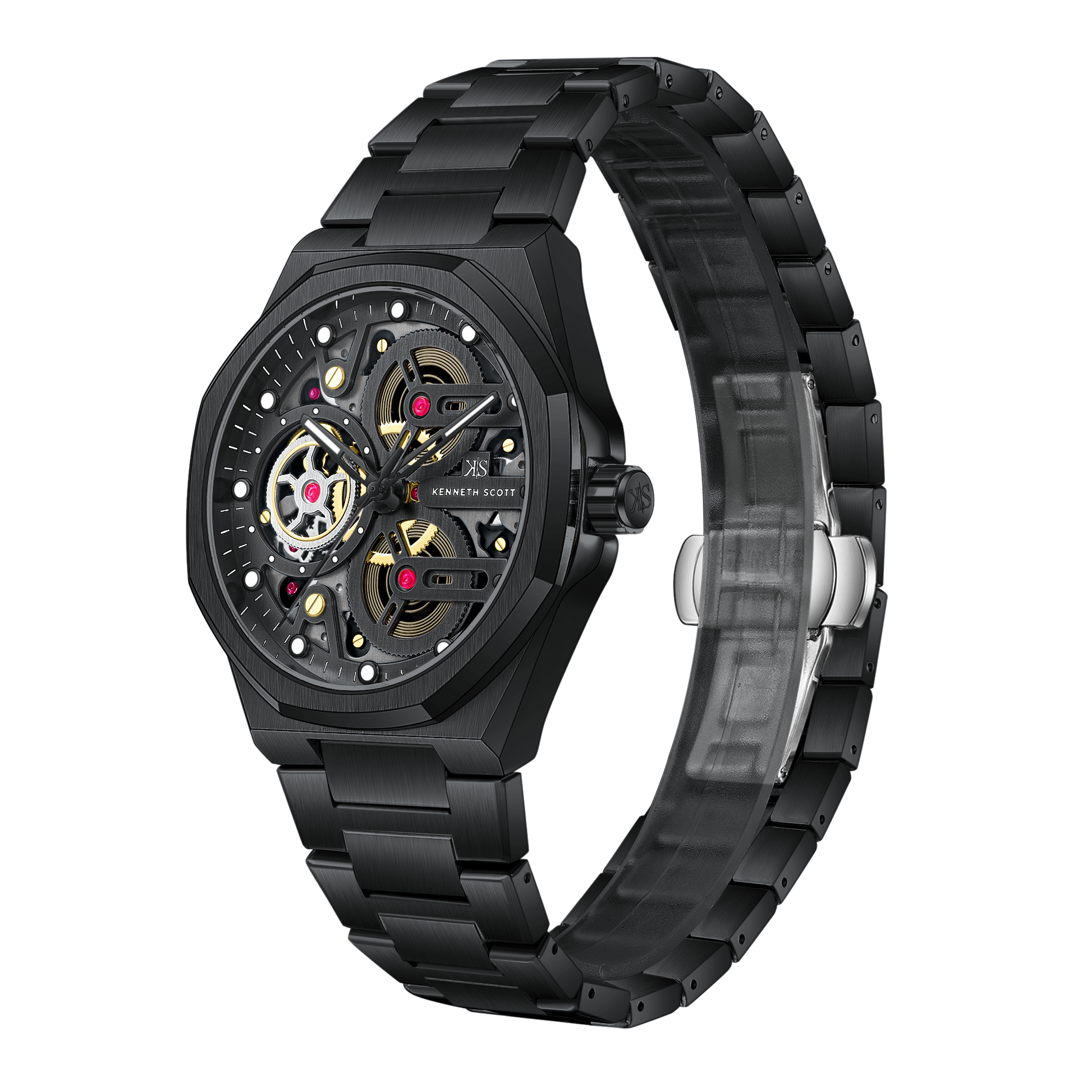 Color_Black +Black 