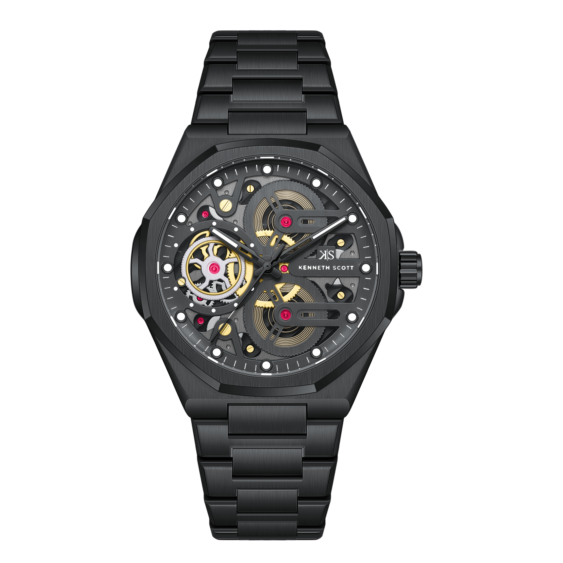 Color_Black +Black 
