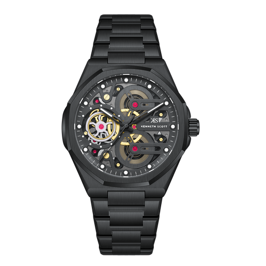 Color_Black +Black 