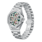 Color_Green +Silver 