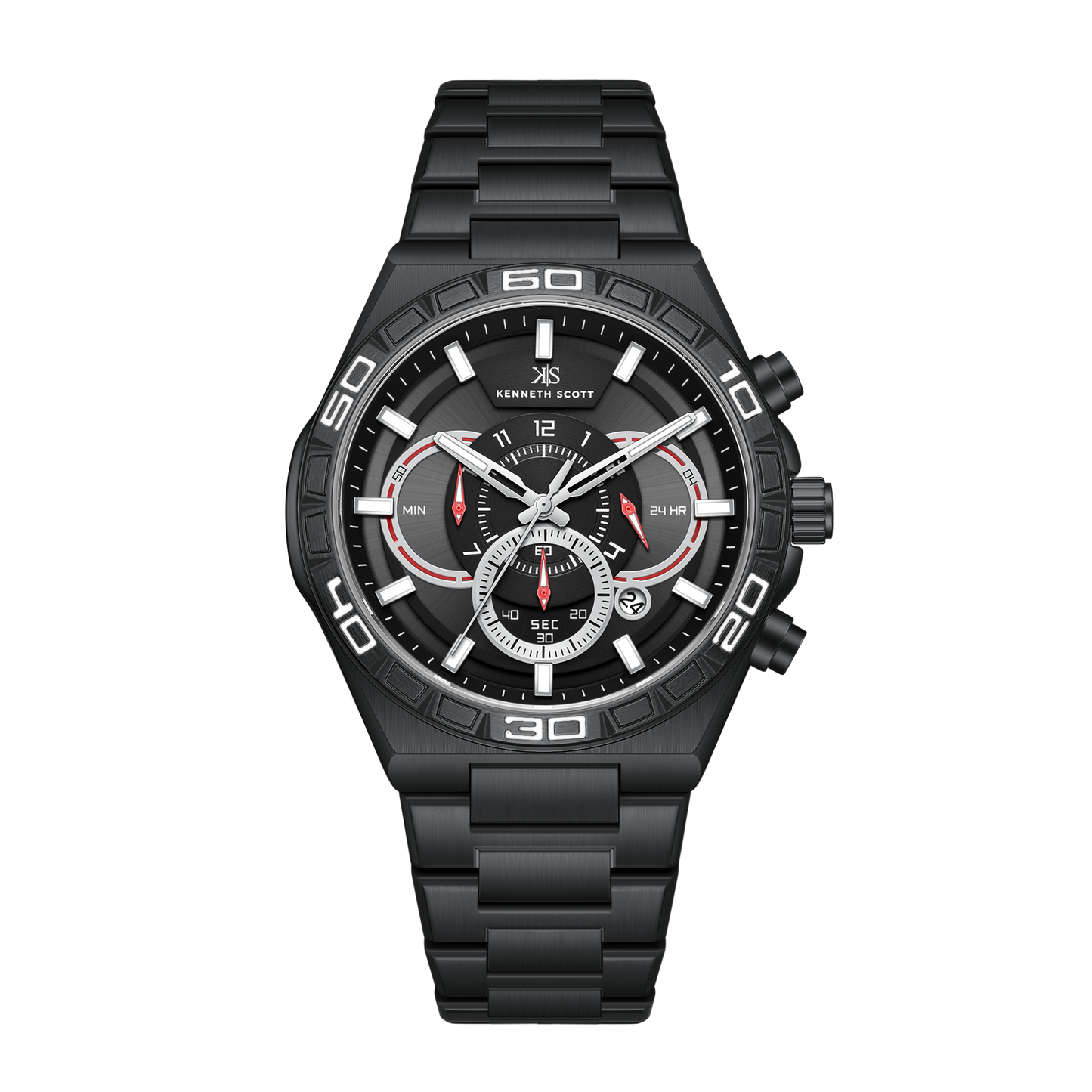 Color_Black +Black 