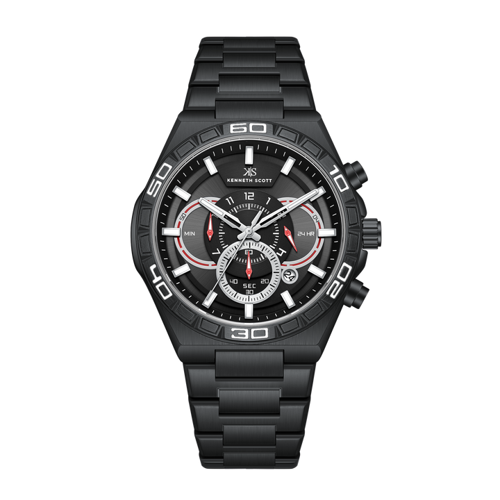 Color_Black +Black 