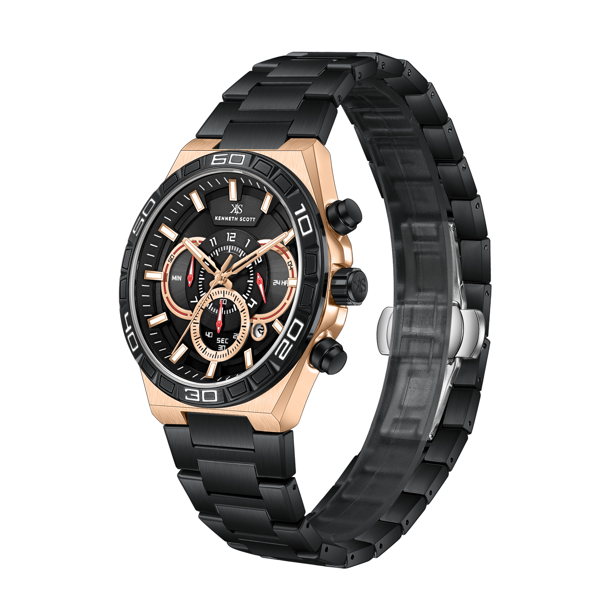 Color_Black +Black 