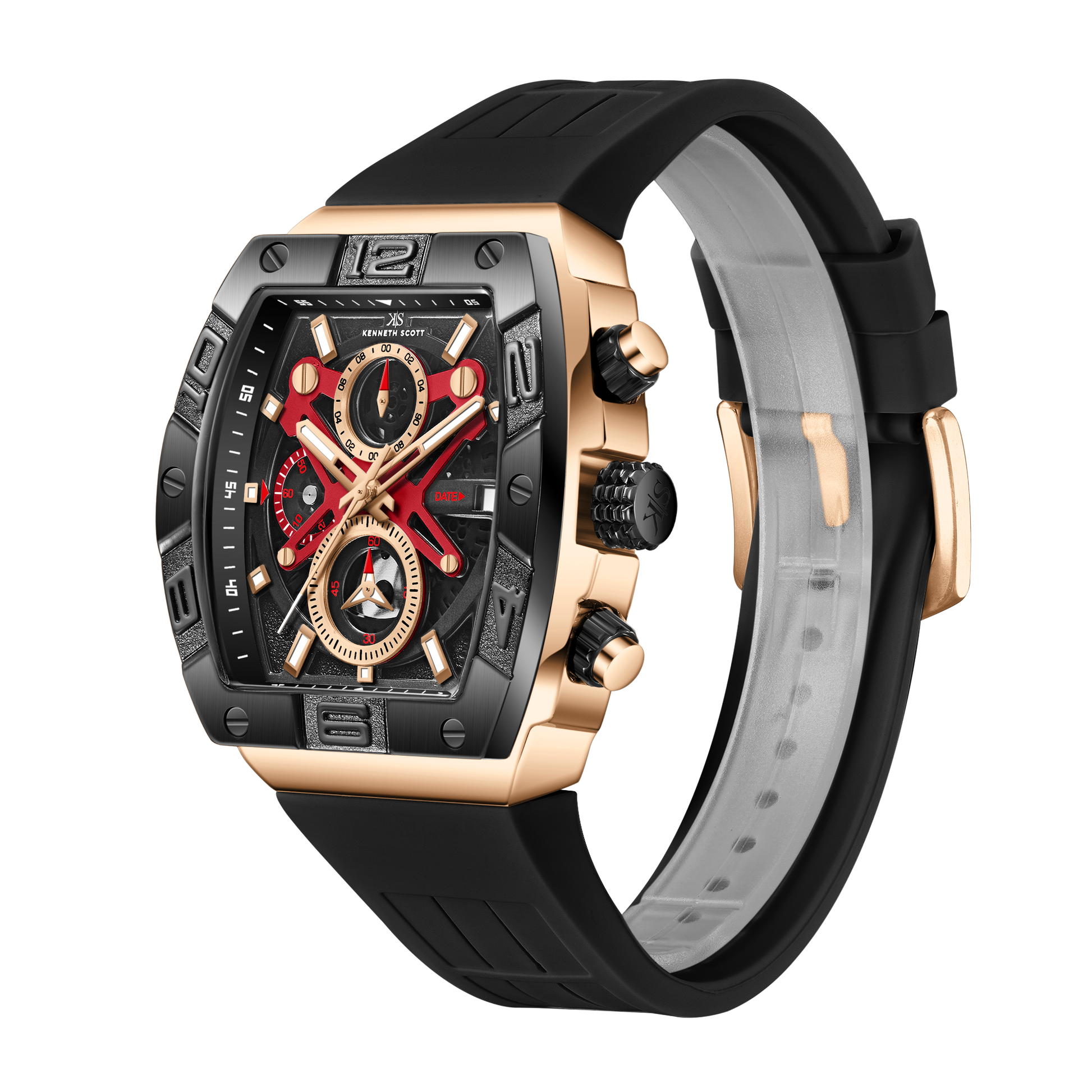 Color_Black +Black 