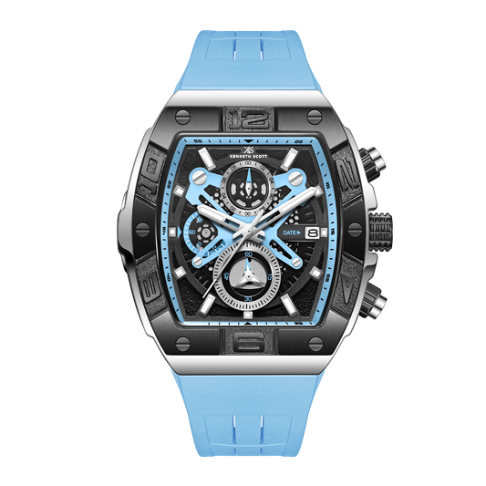 Color_Black +Blue 