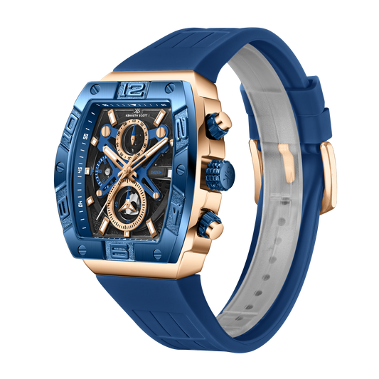 Color_Black +Blue 