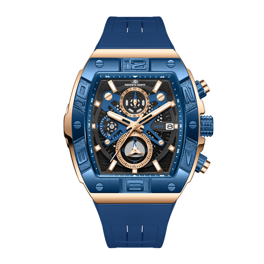 Color_Black +Blue 
