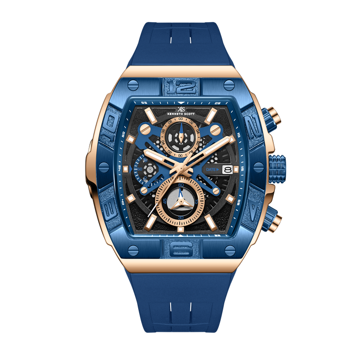 Color_Black +Blue 
