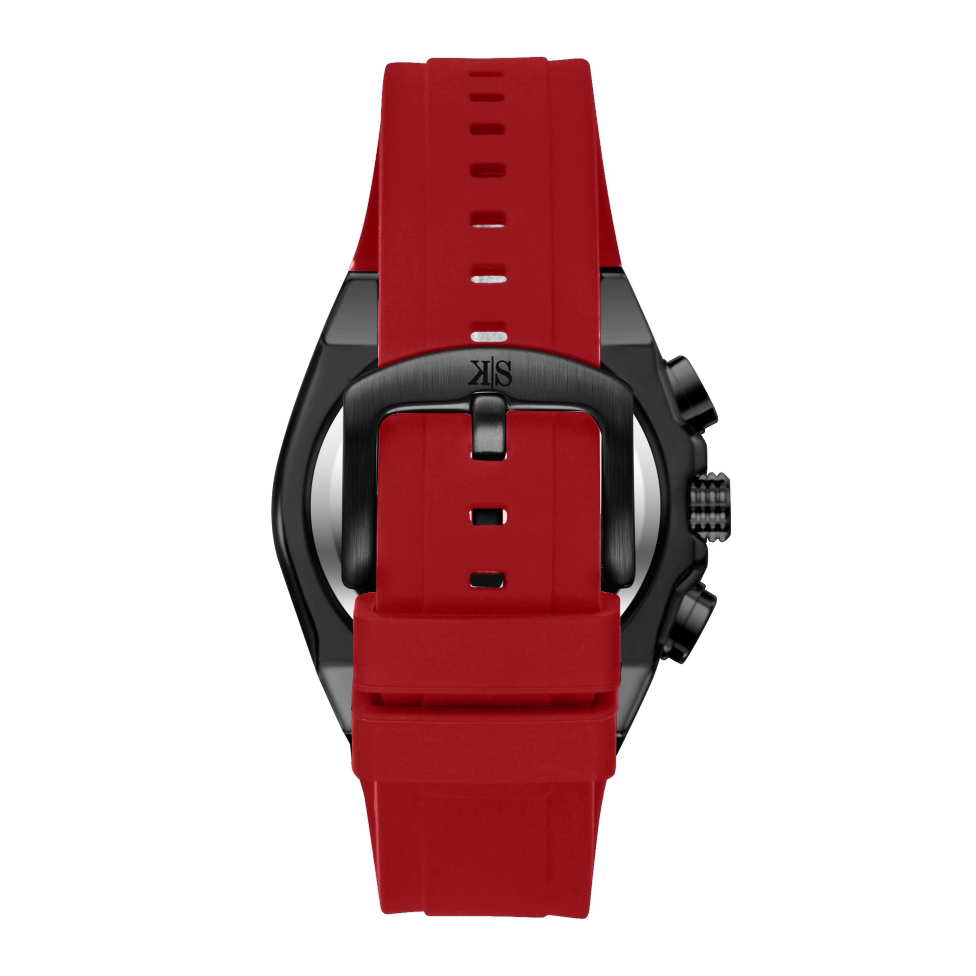 Color_Black +Red 