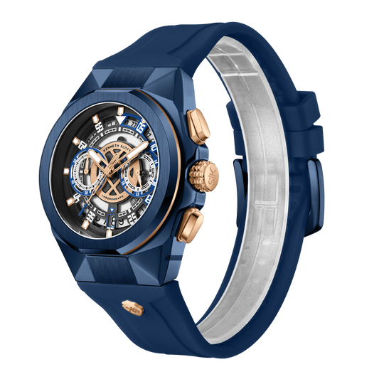 Color_Black +Blue 