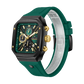 Color_Black +Green 