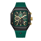 Color_Black +Green 