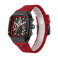 Color_Black +Red 